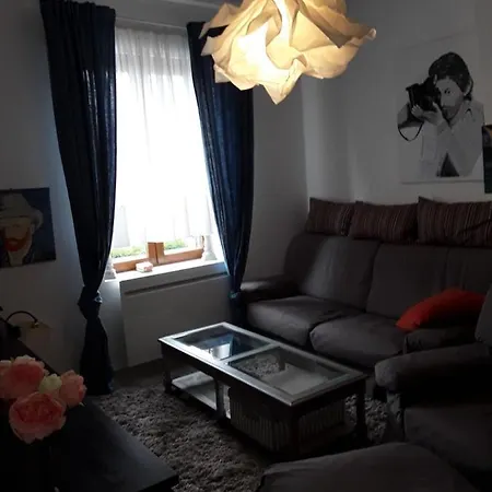 Apartmán L 'appartement De Madame De Souter Sequedin