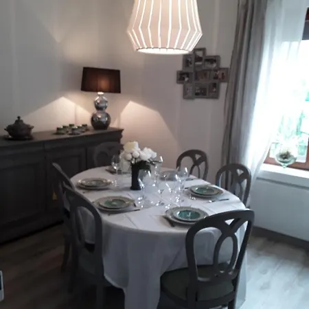 L 'appartement De Madame De Souter Sequedin