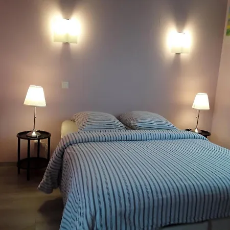 L 'appartement De Madame De Souter *