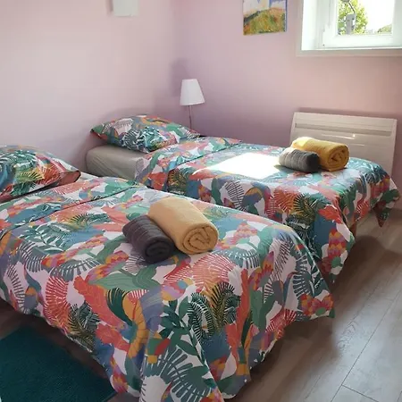 L 'appartement De Madame De Souter Sequedin