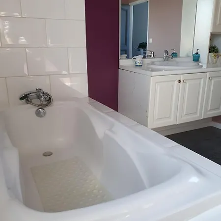 Apartmán L 'appartement De Madame De Souter *